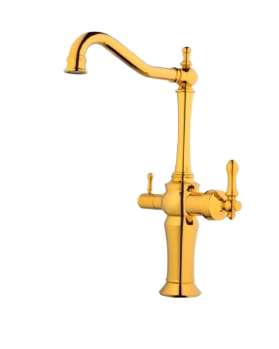 شیر ظرفشویی دو منظوره آرتین